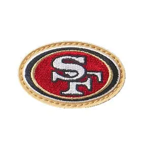 THE STAUD NFL CARGO SWEATER | SAN FRANCISCO 49ERS