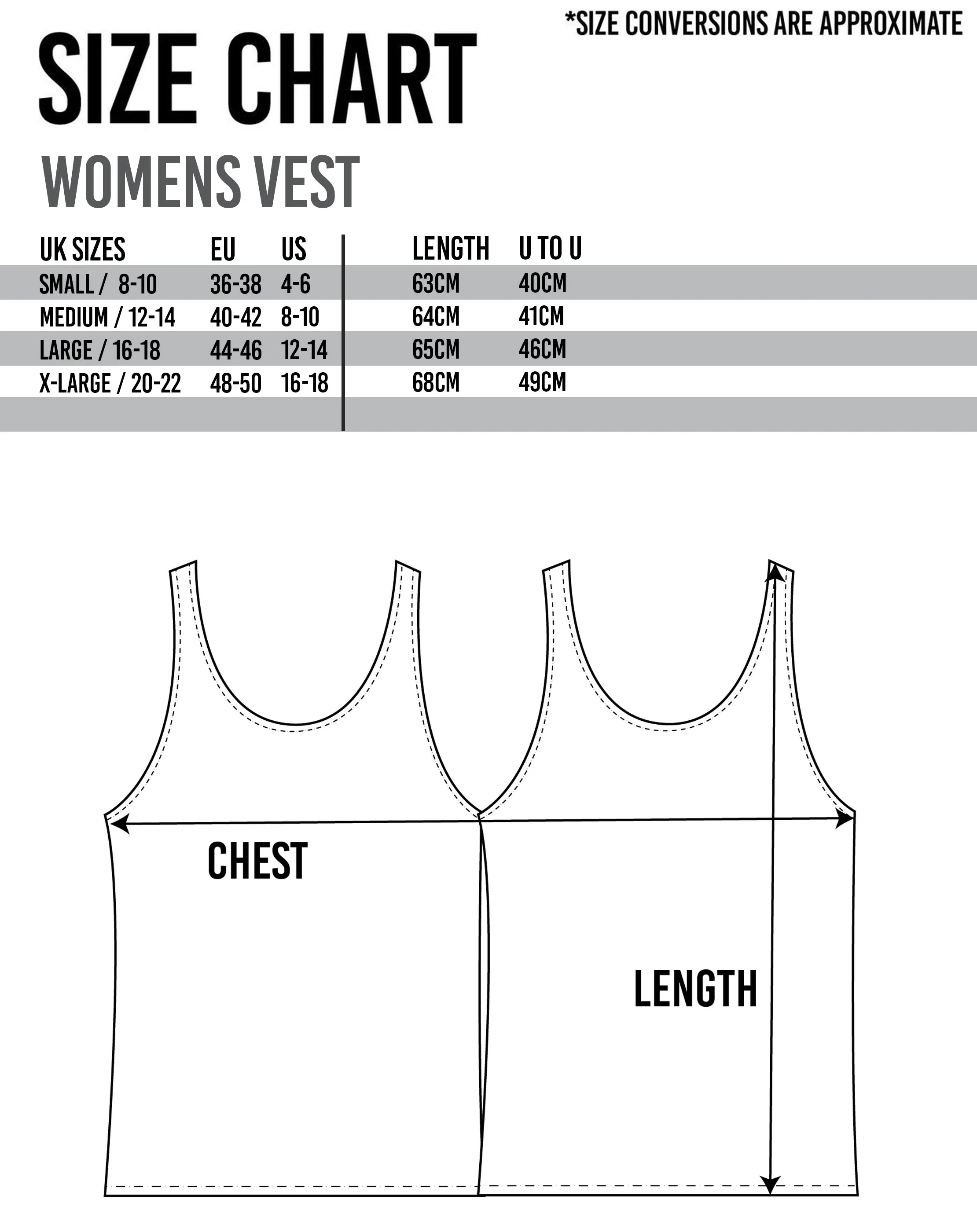 The Stone Roses Lemon Women's Vest