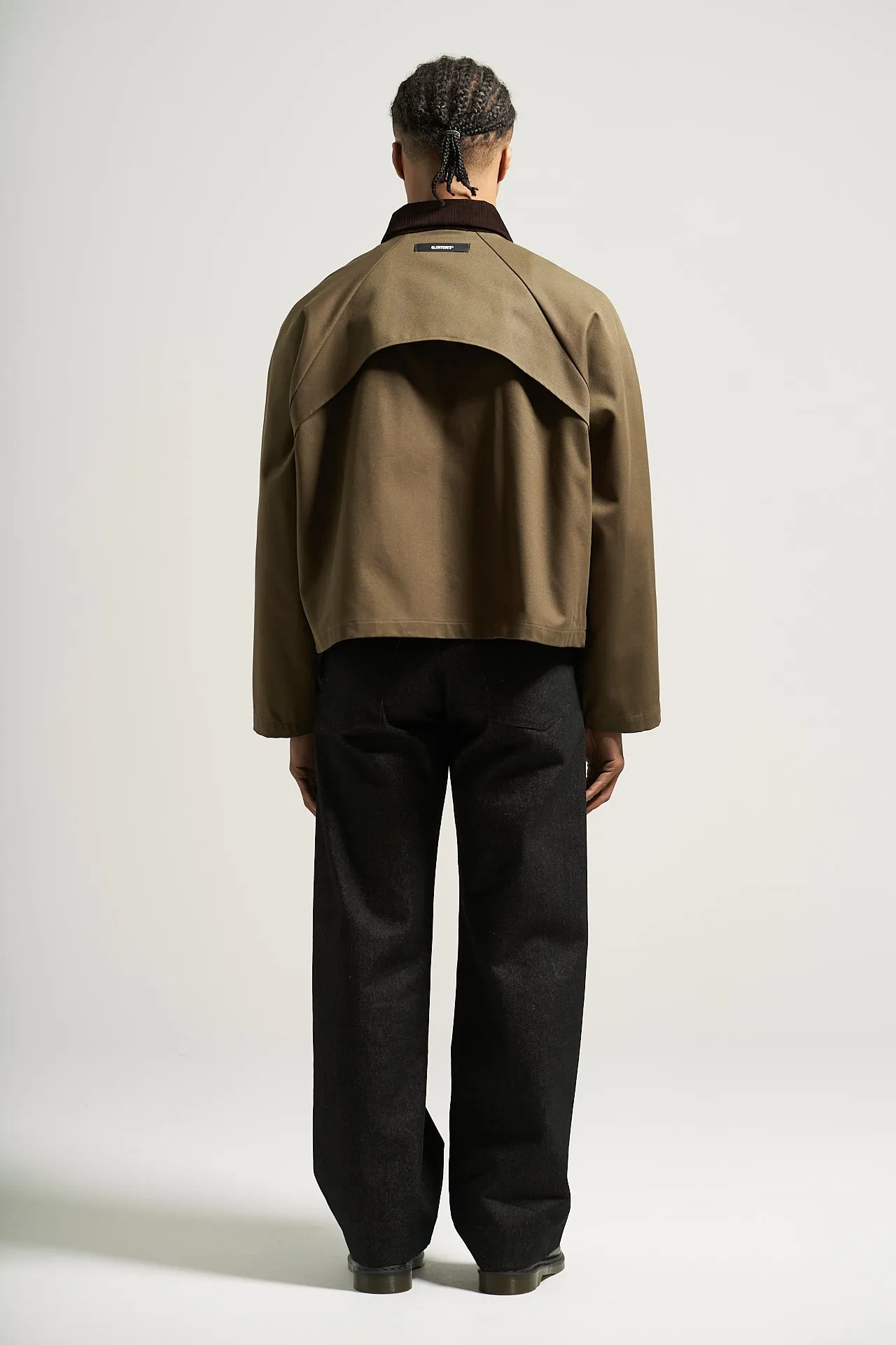 The Woodland Raneta Jacket