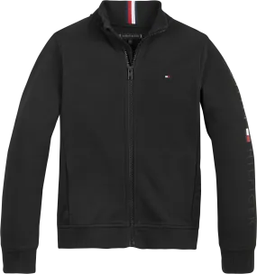 Tommy Hilfiger Tonal Aw Track Jacket
