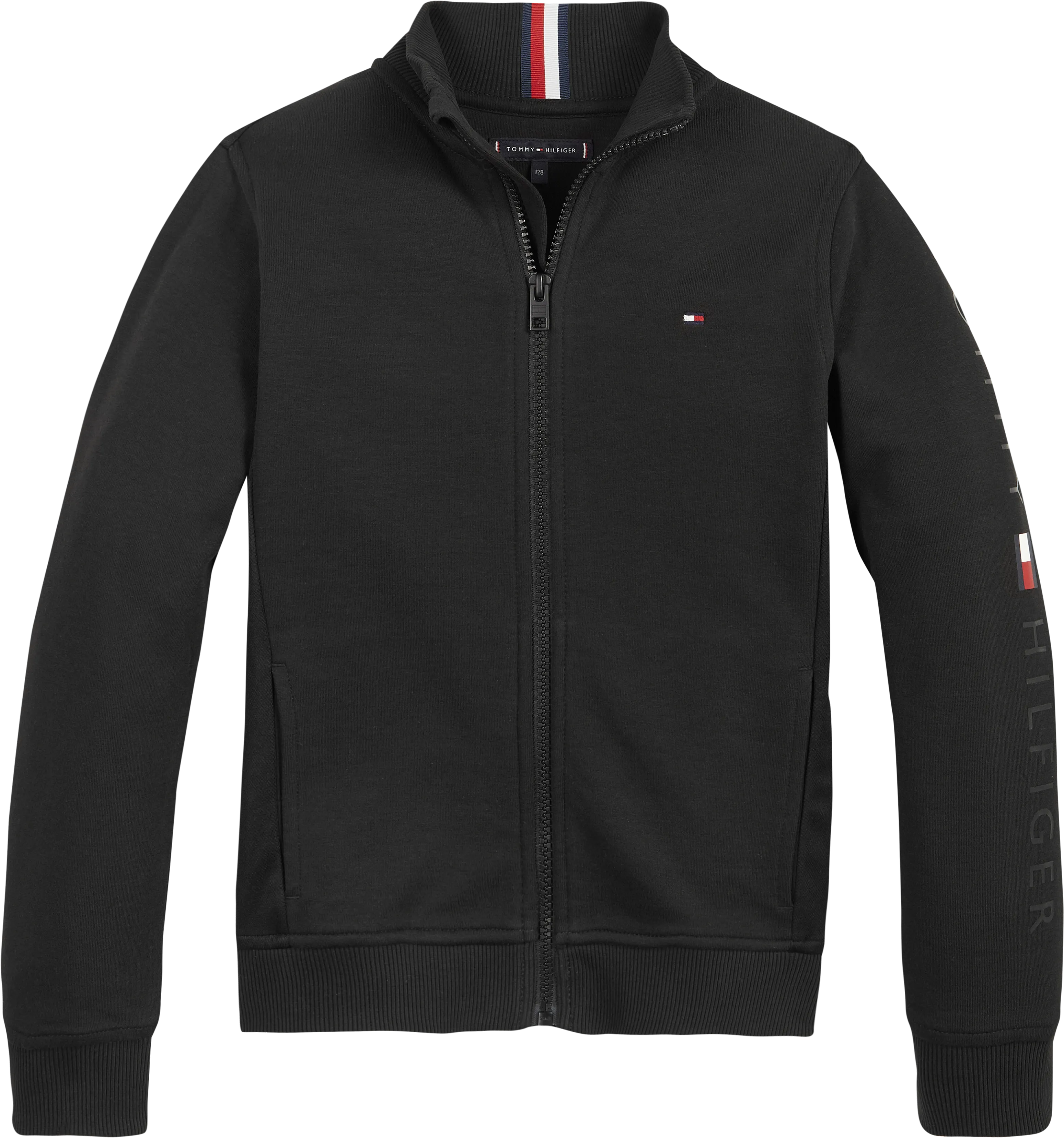 Tommy Hilfiger Tonal Aw Track Jacket