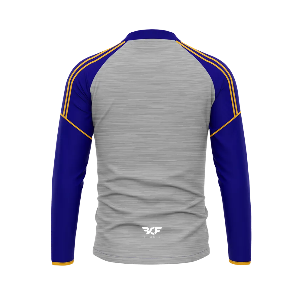 Track Jacket - Style 5