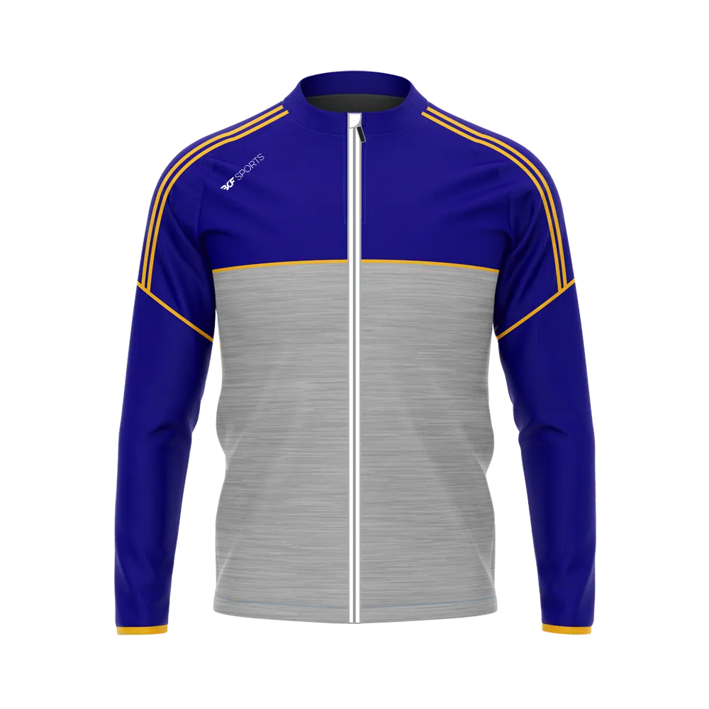 Track Jacket - Style 5