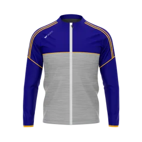 Track Jacket - Style 5