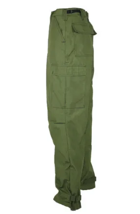 Type II FireFighter Pant