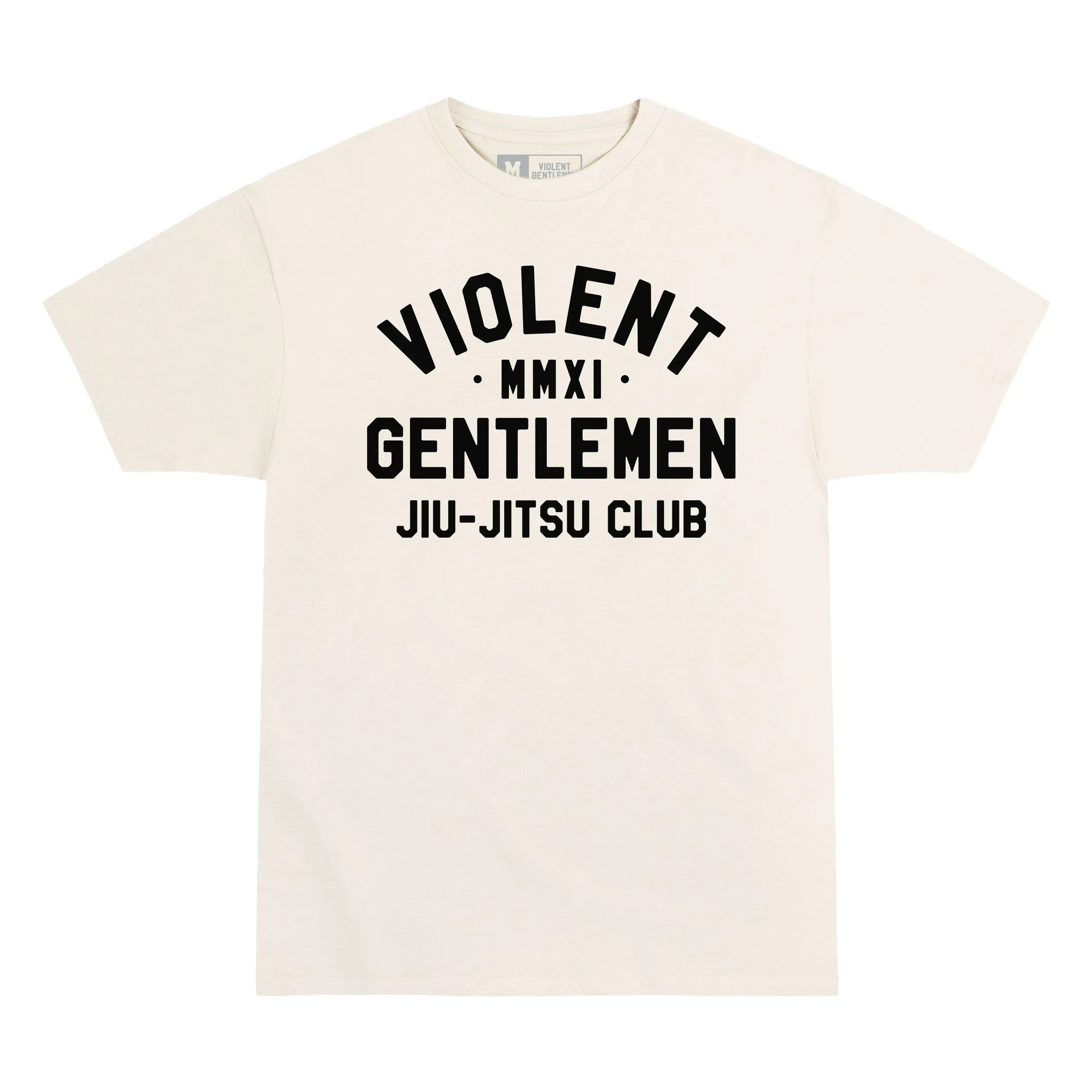 VGJJC Lessons Premium Tee