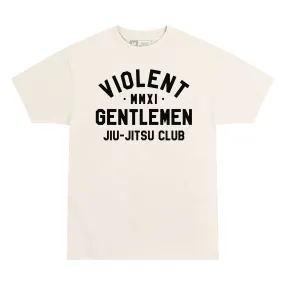 VGJJC Lessons Premium Tee