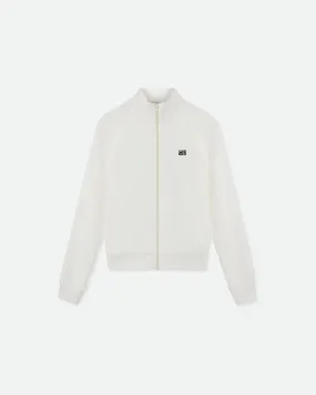 Wales Bonner Wander Track Top (Ivory)