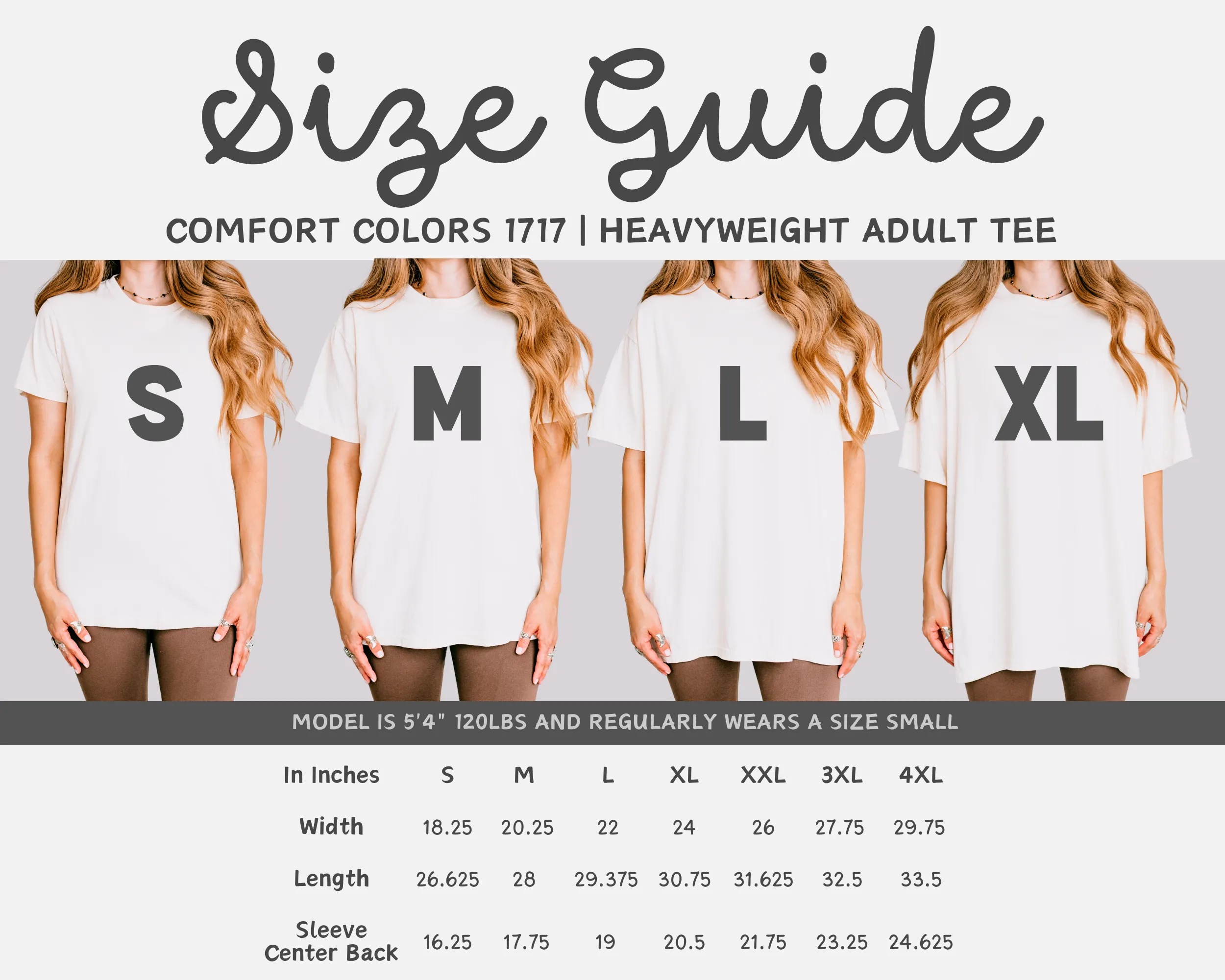 Walk By Faith Flo BLUE Heavyweight Cotton Women's Graphic Tee