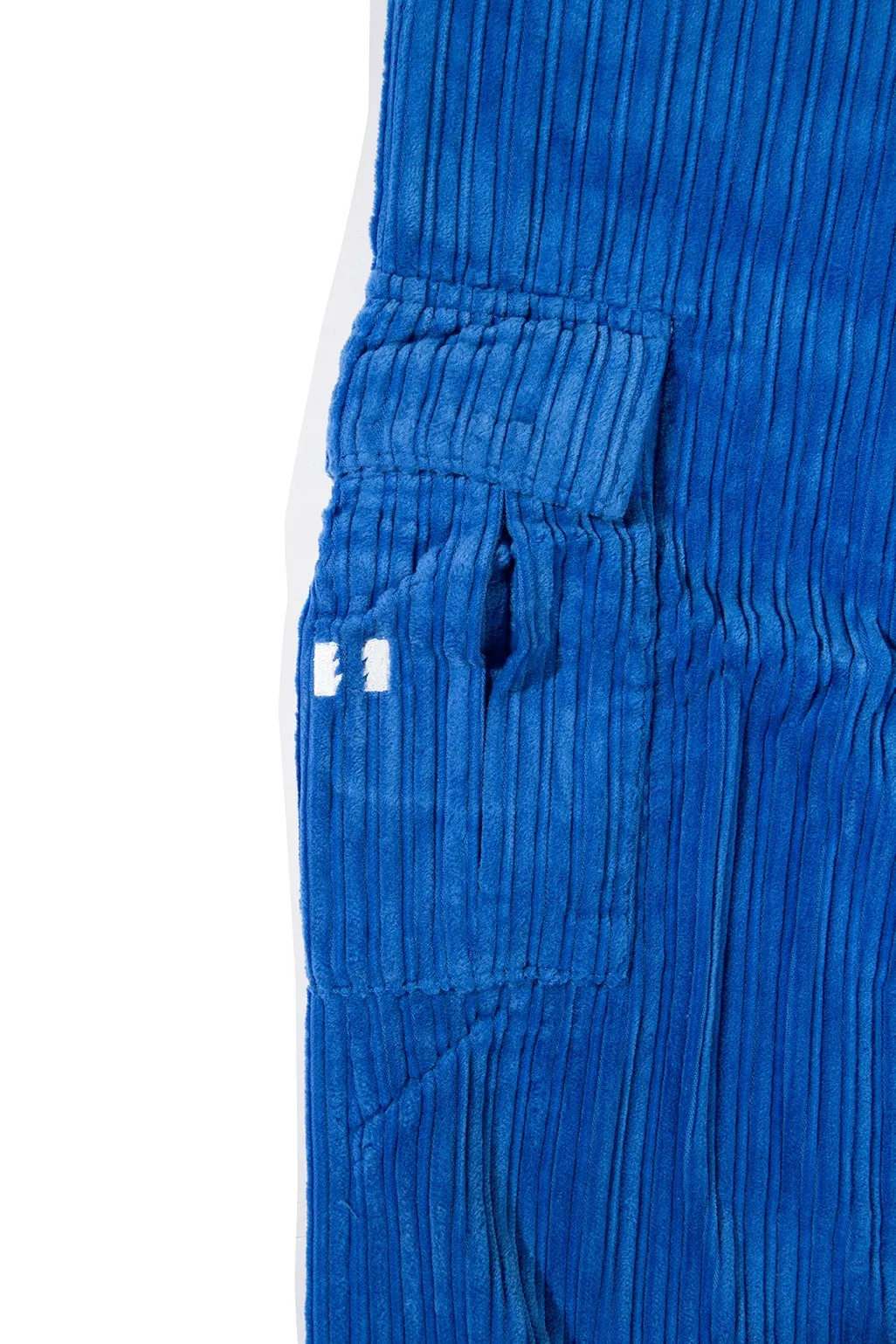 Warner Corduroy Cargo Pants