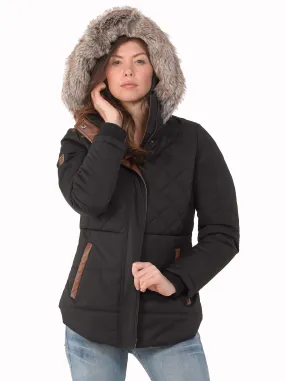 Women's Canyon Quilted Jacket