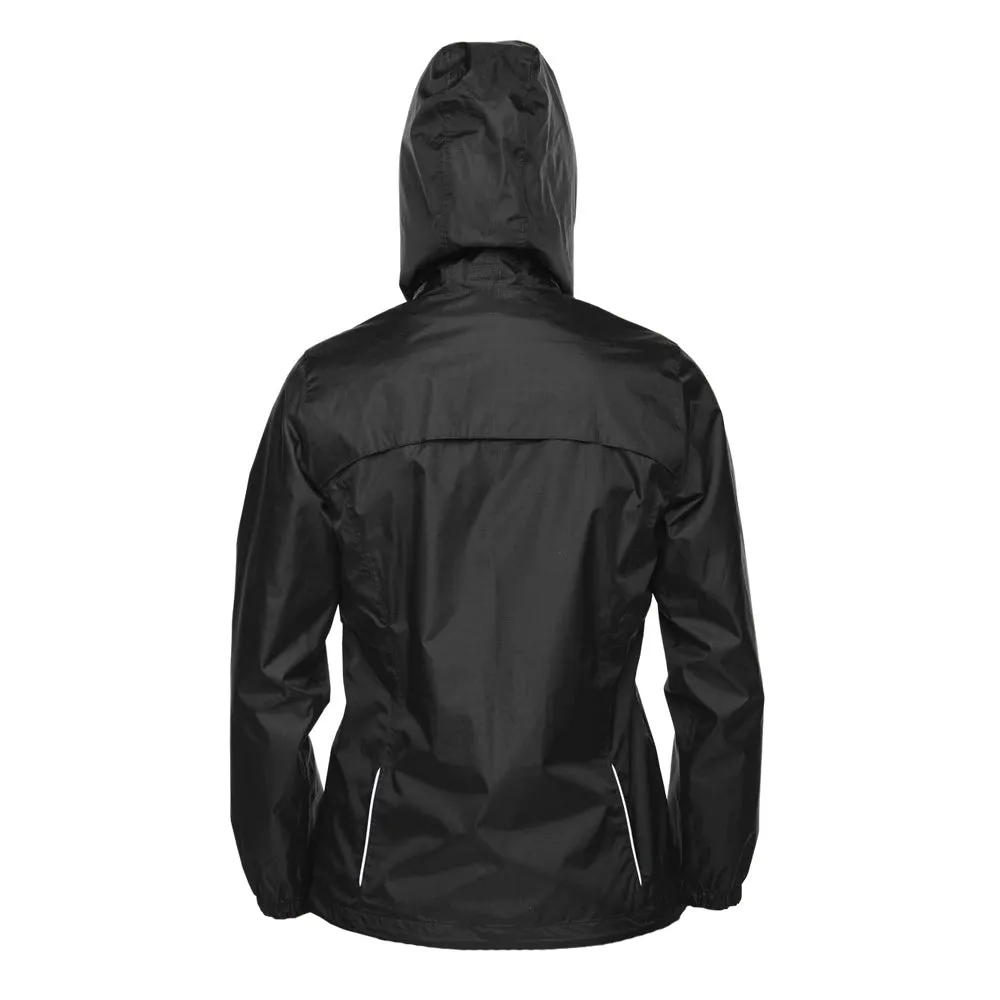 Women's Heavyweight Rain Jacket