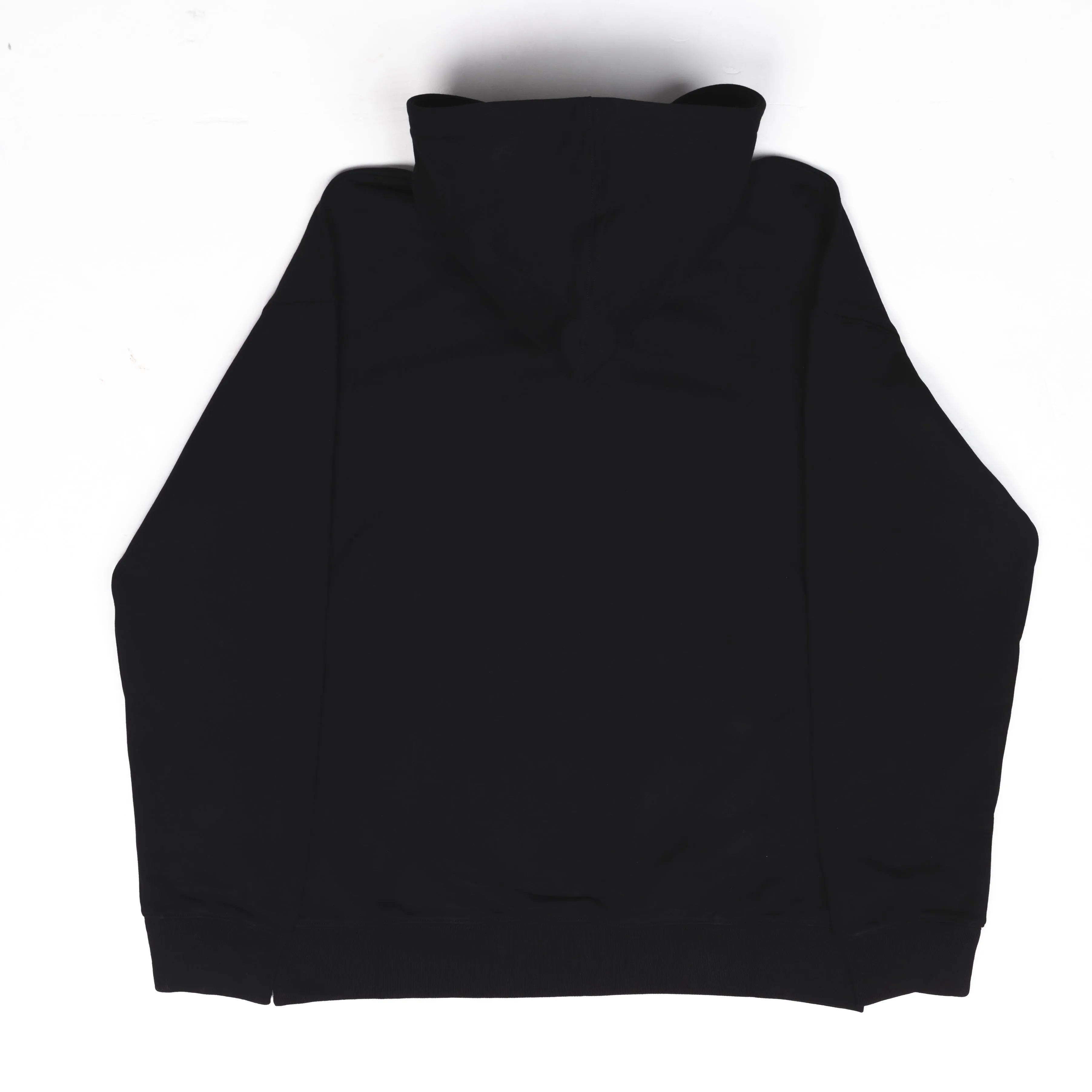 Yosqi Double Zip Jacket