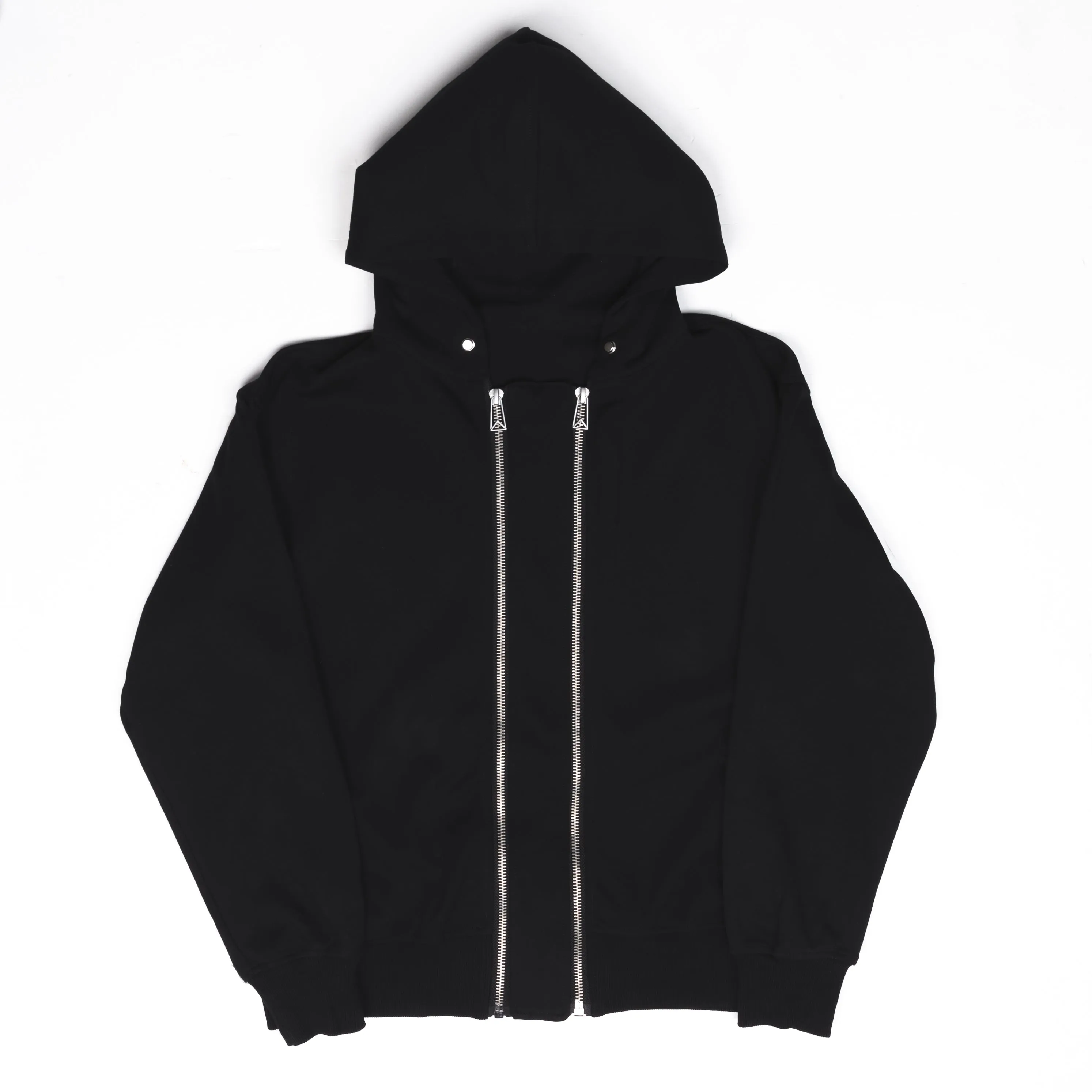 Yosqi Double Zip Jacket