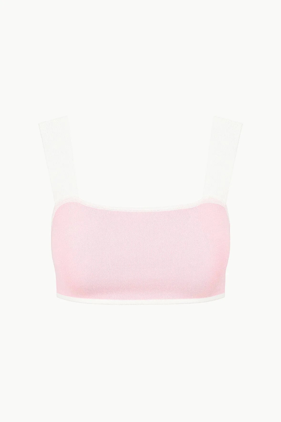 ZOLA TOP | IVORY CHERRY BLOSSOM TOILE